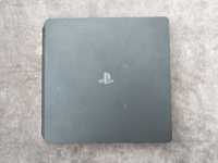 Konsola PlayStation 4 PS4