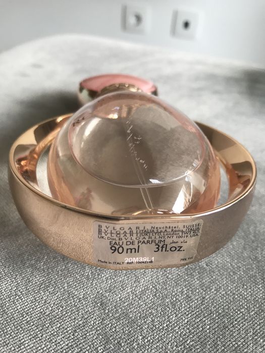 Perfumes Hugo Boss, Oriflame, Prady e Bvlgary ORIGINAIS