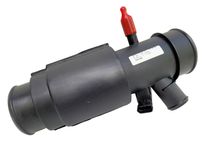 Ferrari - rura przepływomierz dolot czujnik ciśnienia MAP sensor odma