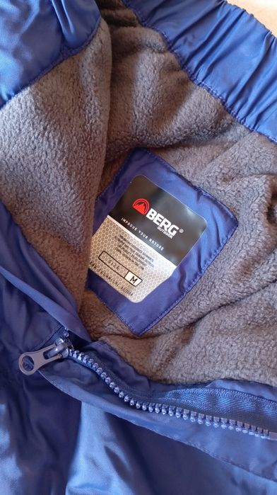 Calças de neve S e M