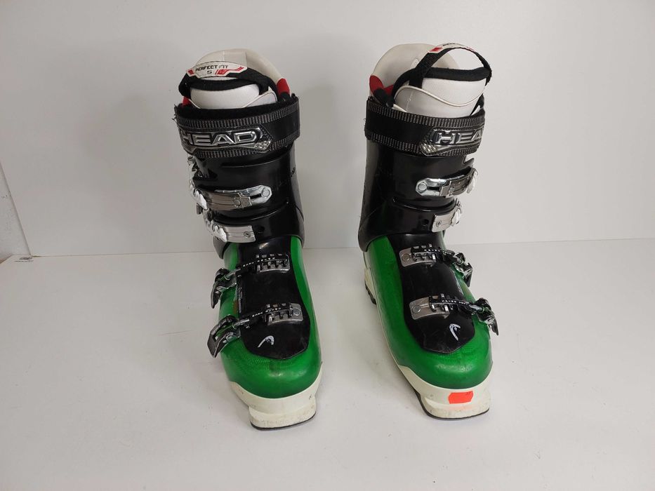 Buty Head Challenger 110 Eu.43 , 28 cm (33)