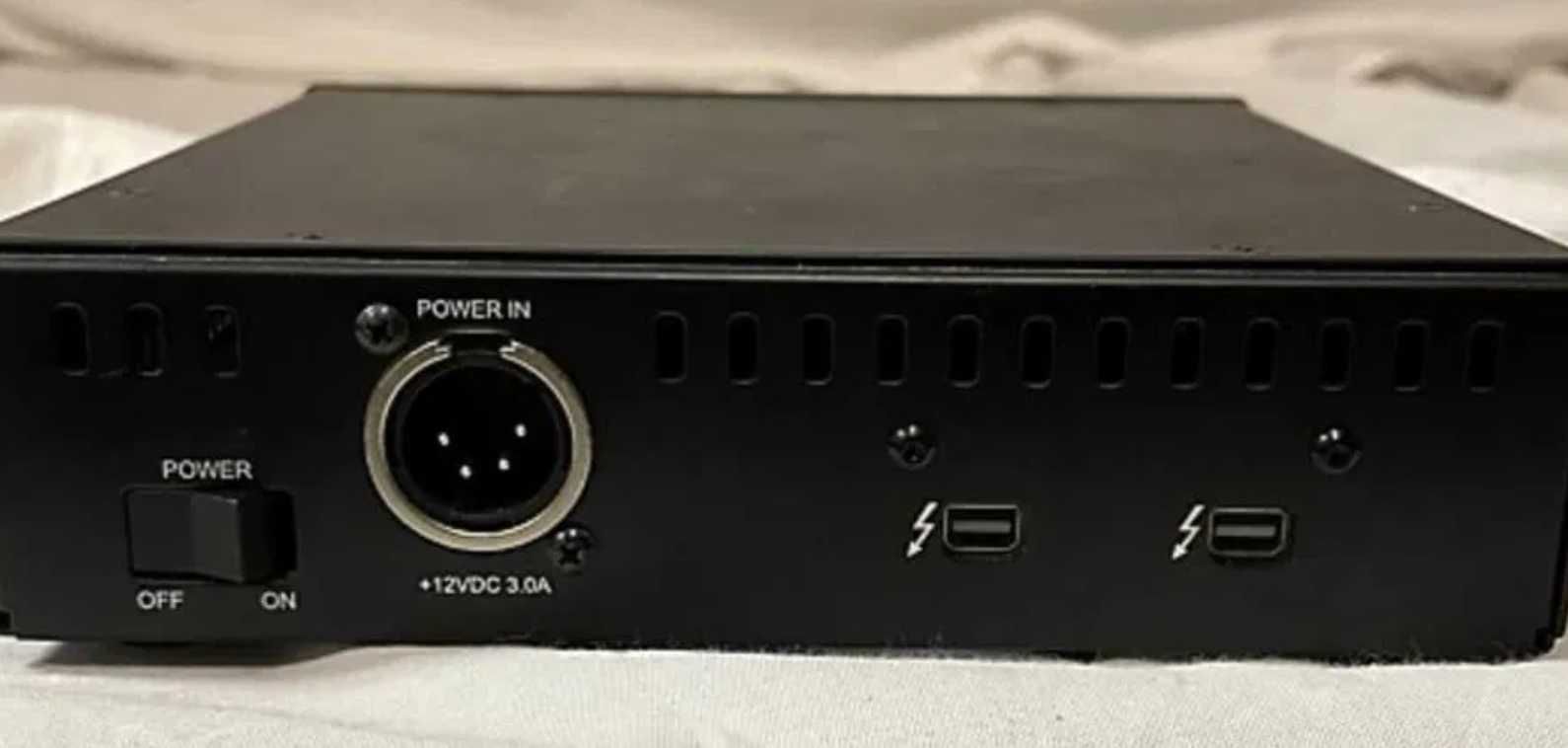 UAD-2 Sattelite Quad Universal Audio DSP