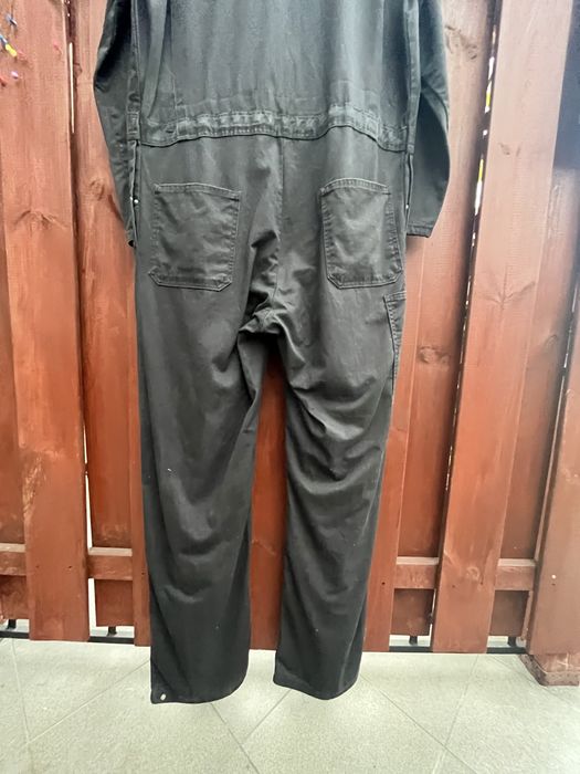 Kombinezon roboczy KLM roz. 56