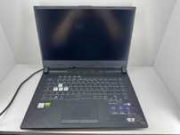 Laptop Asus ROG Strix G531GV i7-9750H 8GB RAM/ 256GB SSD RTX2060 6GB