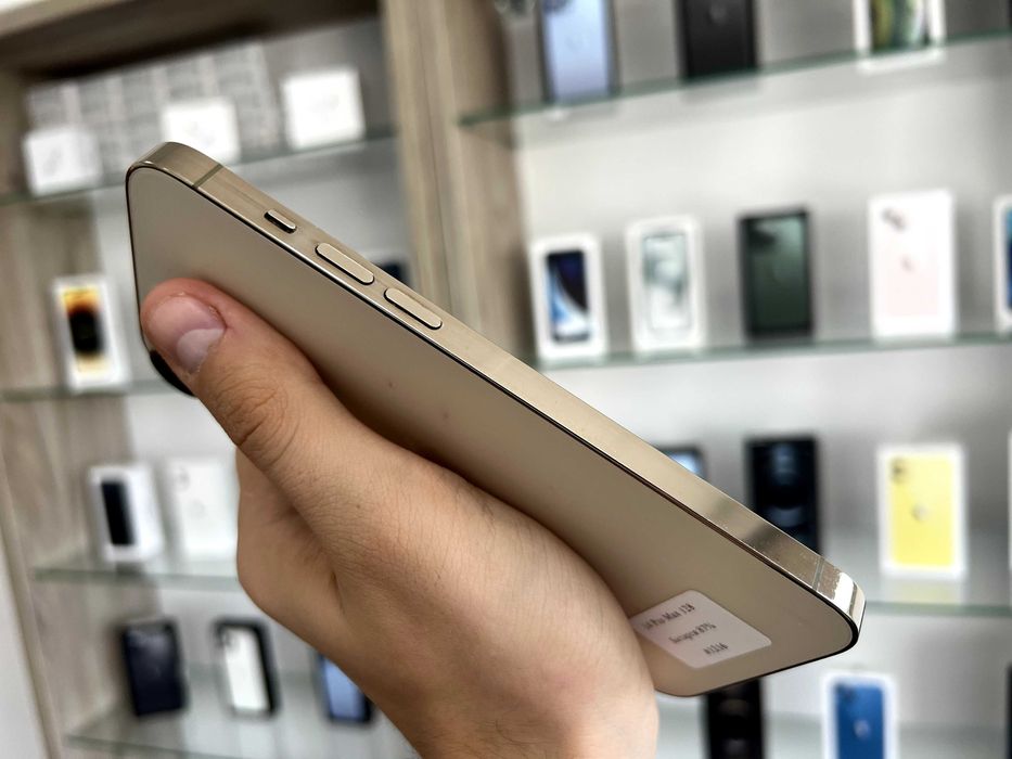 iPhone 14 Pro Max 128 GB Neverlock _ Гарантія _ Магазин