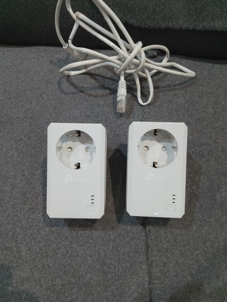 Transmiter sieciowy TP Link
