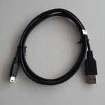 Kabel, przejściówka USB/ mini USB. Wysyłka.