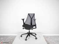 Fotel biurowy Herman Miller Sayl
