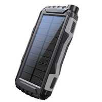 Power Bank Denver Solar PSO-20007