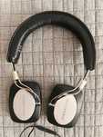 Słuchawki nauszne Bowers & Wilkins P5 przewodowe
