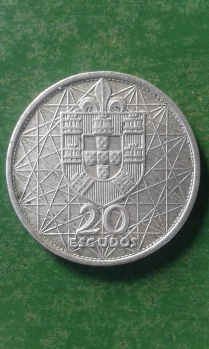 moedas muito antigas