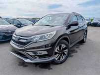 Honda crv 1.6 120cv disel