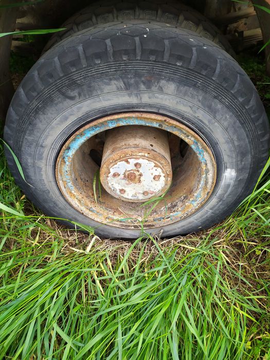 Продам КАЗ колхида