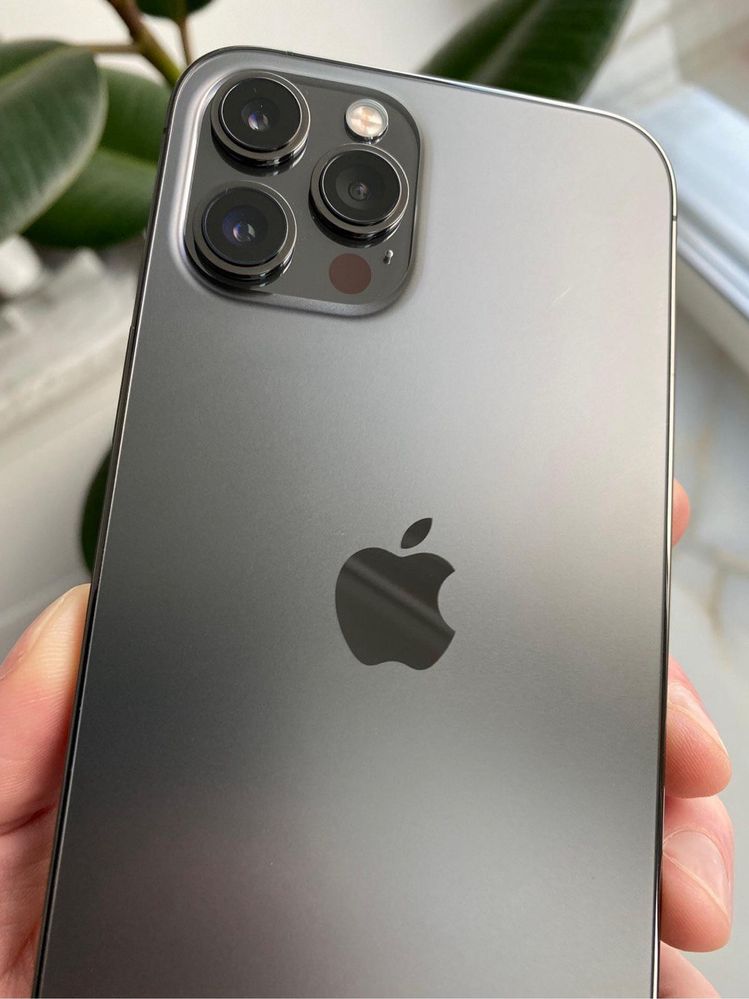 Iphone 12 pro max 256 gb, айфон 12 про макс, неверлок.
