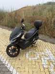 Honda PCX de 2018
