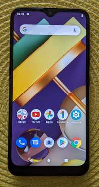 LG K22 2/32GB Snapdragon, stan b. dobry