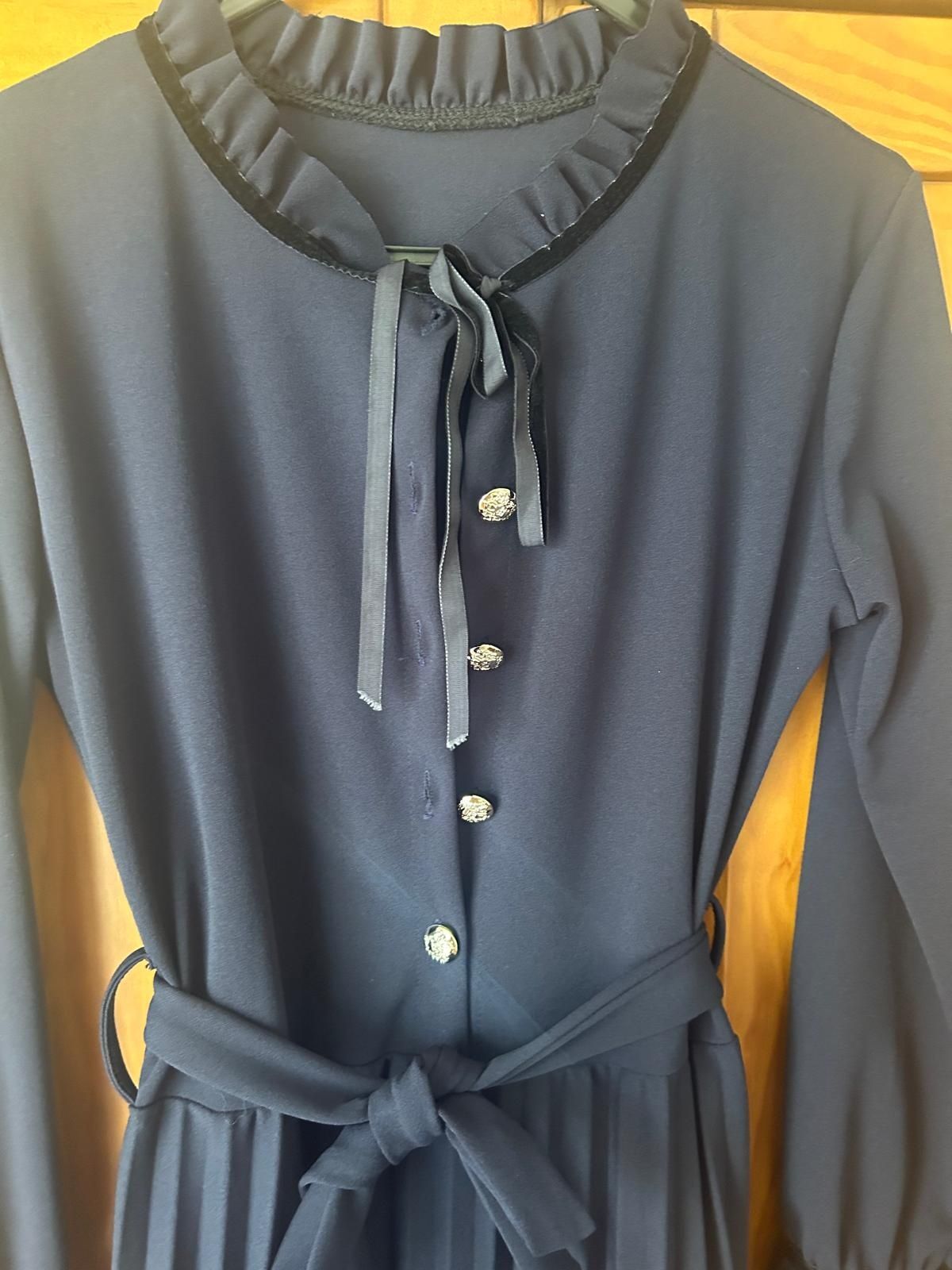 Vestido classico