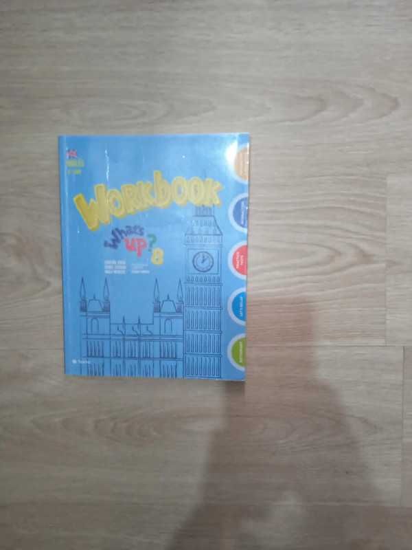 Livros de Fichas 8ºano