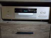 Odtwarzacz CD Accuphase DP-65V DAC