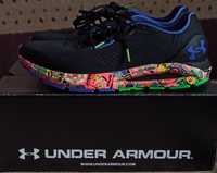 nowe oryginalne buty Under Armour Hovr Sonic 5 unisex