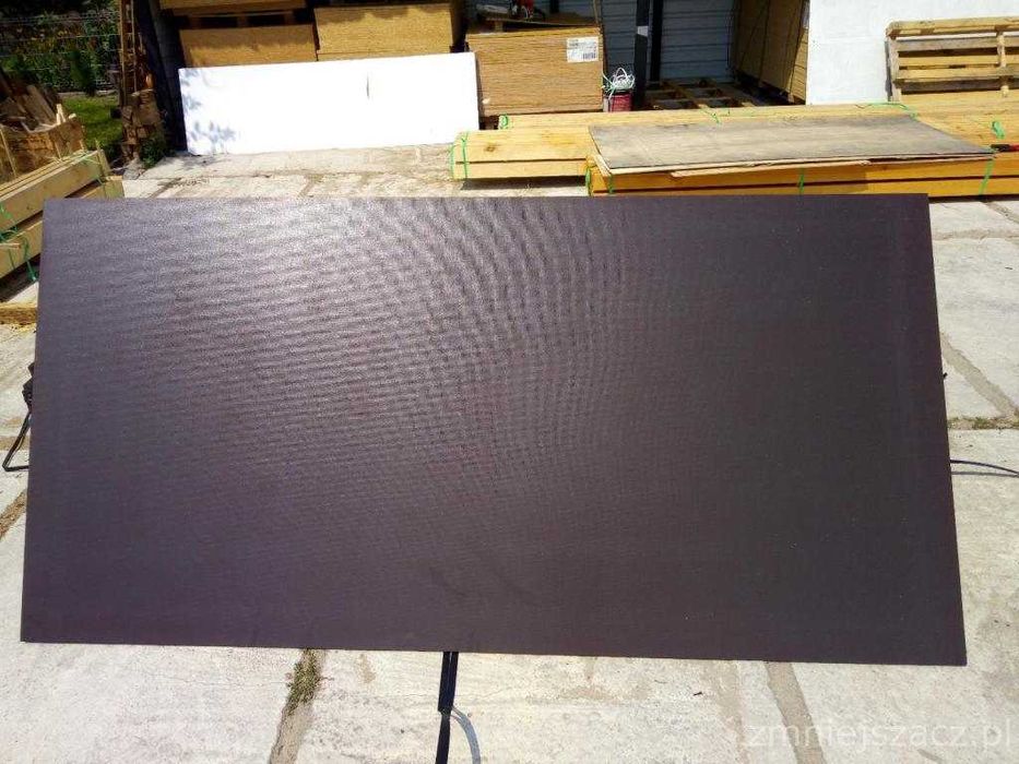 Sklejka antypoślizgowa 9mm 12mm 15mm 18mm 21mm format 2150x4000  busa