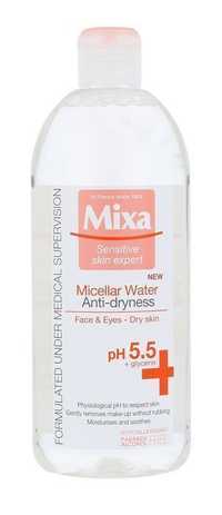 Mixa Anti-Dryness Płyn Micelarny 400Ml (W) (P2)