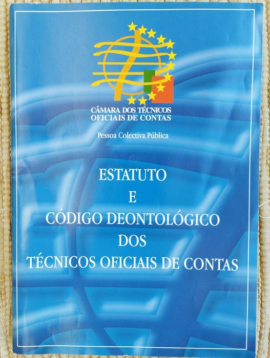 Câmara Técnicos Oficiais Contas / Ordem Contabilistas Certificados
