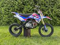 Pit bike 190 MRF RC-Z Limited Edition 34Mth Pitbike Ycf Kayo Rxf Lmx