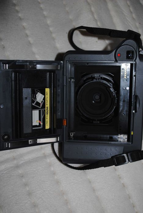 Fujifilm InstaxWide 100