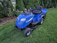 Traktorek Kosiarka ISEKI CM 7014 Briggs stratton