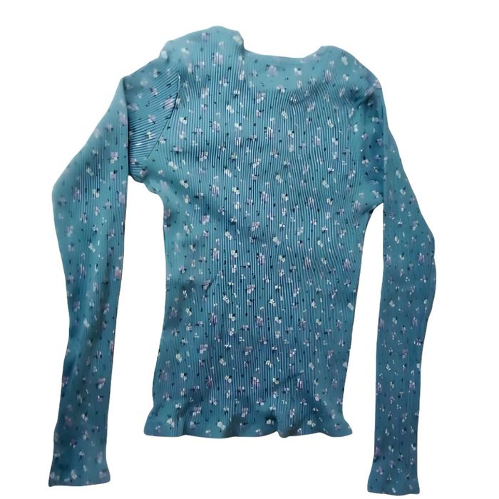 Camisola algodão menina 13 14 anos Lefties