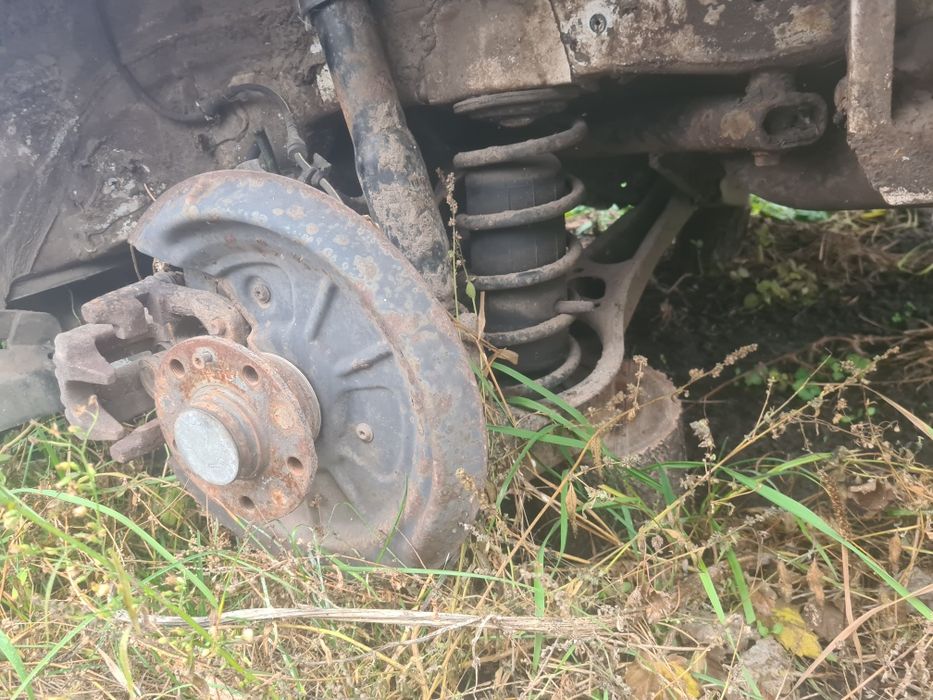 Продам остатки Skoda Octavia A5 1.6 TDi