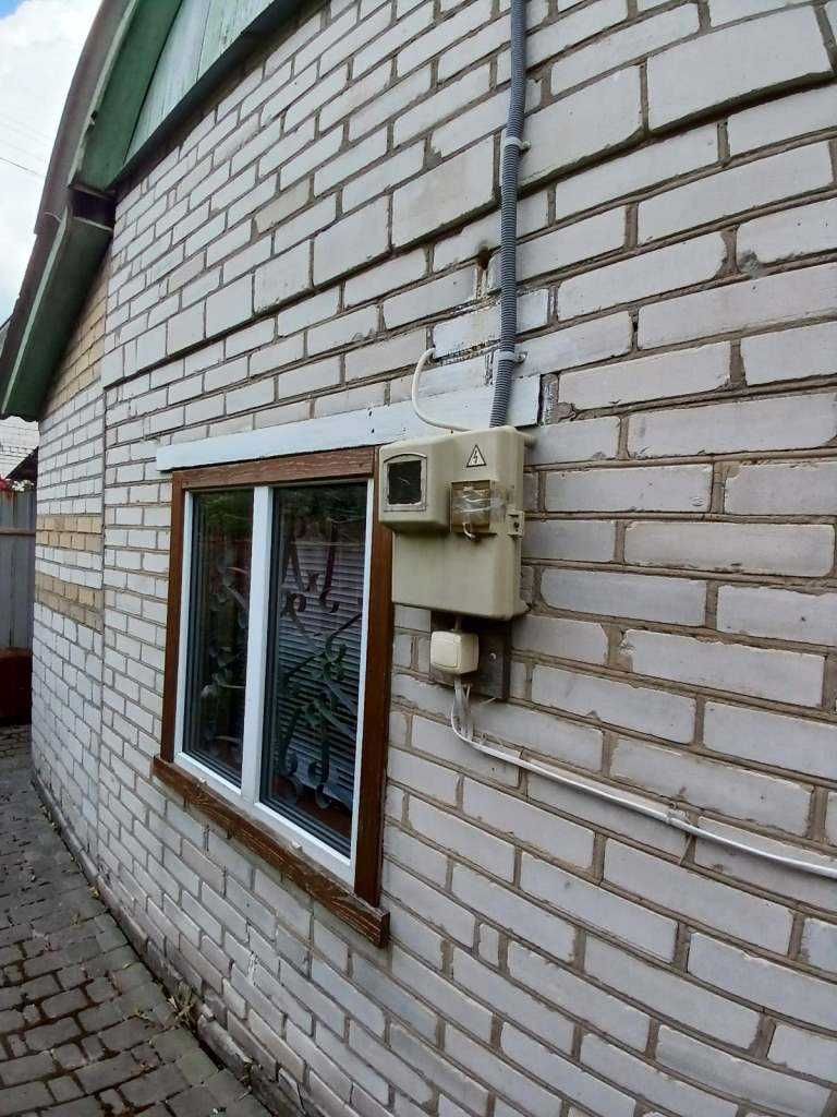 Продається ДАЧА в Броварському р-ні ( між с. Требухів та с. Гоголів )