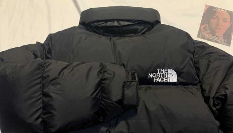 TheNorthFace/TNFnuptse700/XS