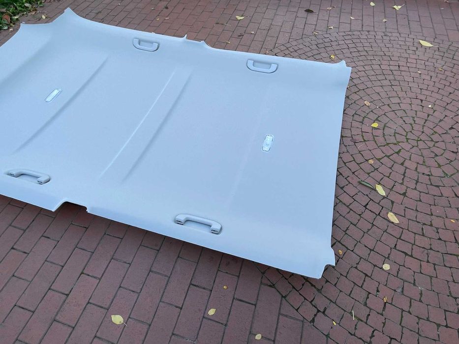 Стеля потолок Мерседес V-класса Вито Vito Tourer W447 ЭкстраЛонг