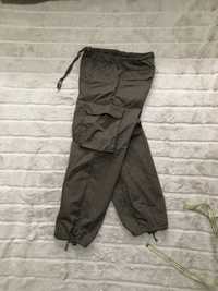 H&M Cargo Pants (S/M/L/XL) карго штаны брюки женские мужские унисекс