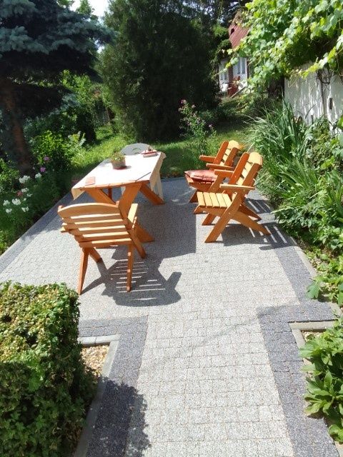 Agroturystyka Ziemia Klodzka Gorzanow
