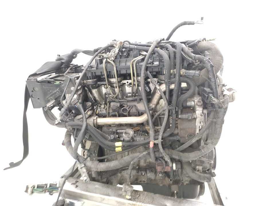MOTOR FORD FOCUS 1.6TDCI 109CV REF G8DA
