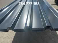 Blacha Trapezowa T18 T35 T8 na wymiar