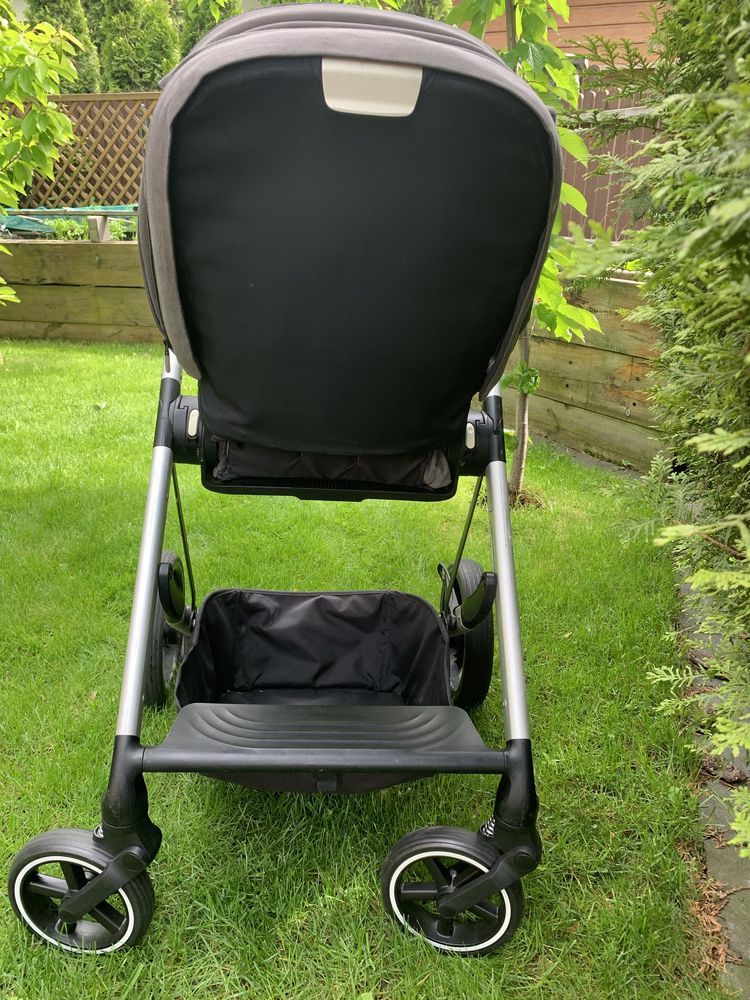 Wozek dzieciecy Cybex balios s