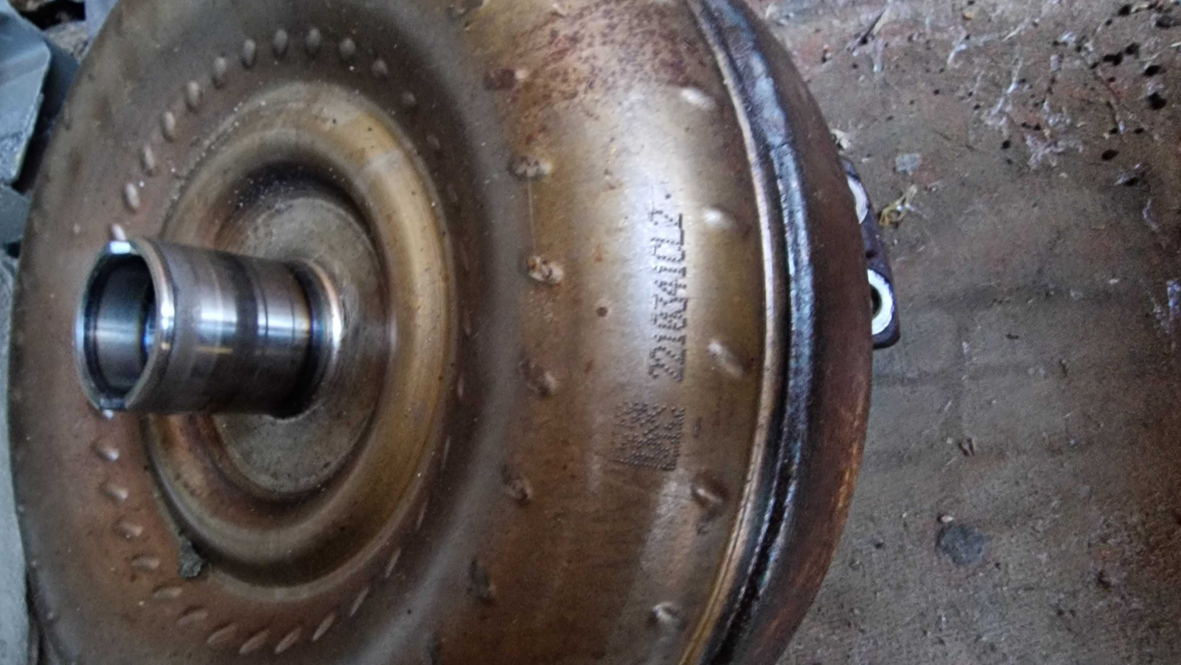 АКПП коробка 639 Mercedes Vito639,Sprinter OM651 2.2 CDI 2010-2019 р