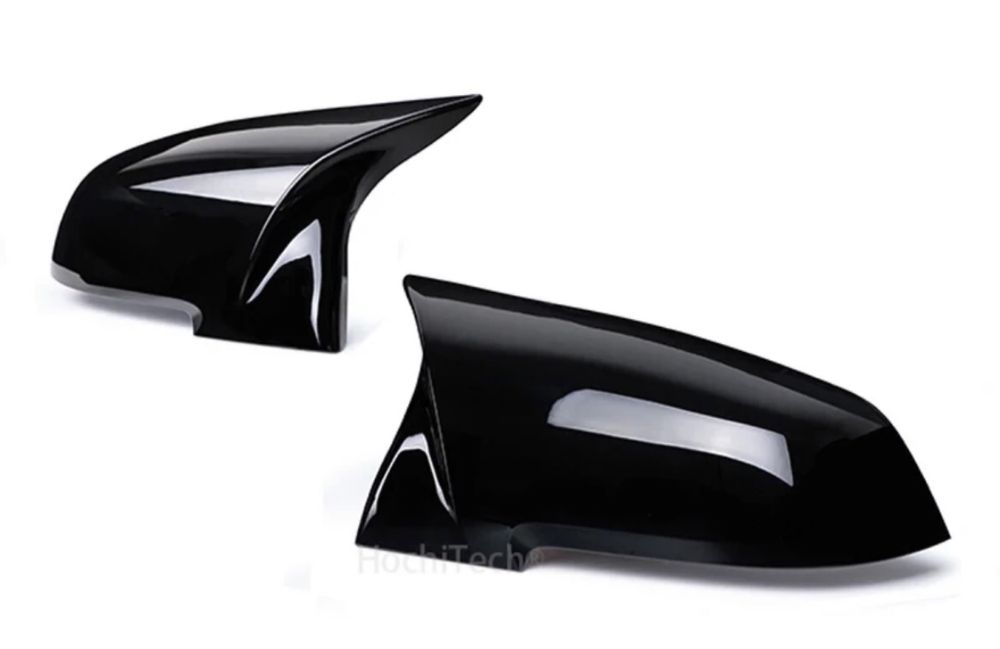 BMW M PERFORMACE CAPAS DE ESPELHO