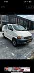 Toyota Hiace 4x4 bus для ЗСУ