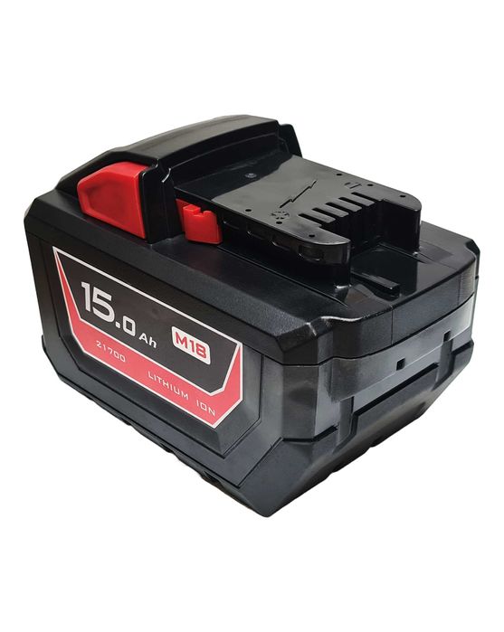 Akumulator do Milwaukee M18 15AH 21700 zamiennik Mortison