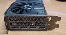 Zotac Gaming GeForce RTX 3060 Ti Twin Edge OC