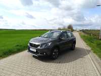 Peugeot 2008 Peugeot 2008 2018 1.2 Puretech 110km