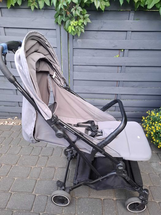 Wózek Kinderkraft Indy 2