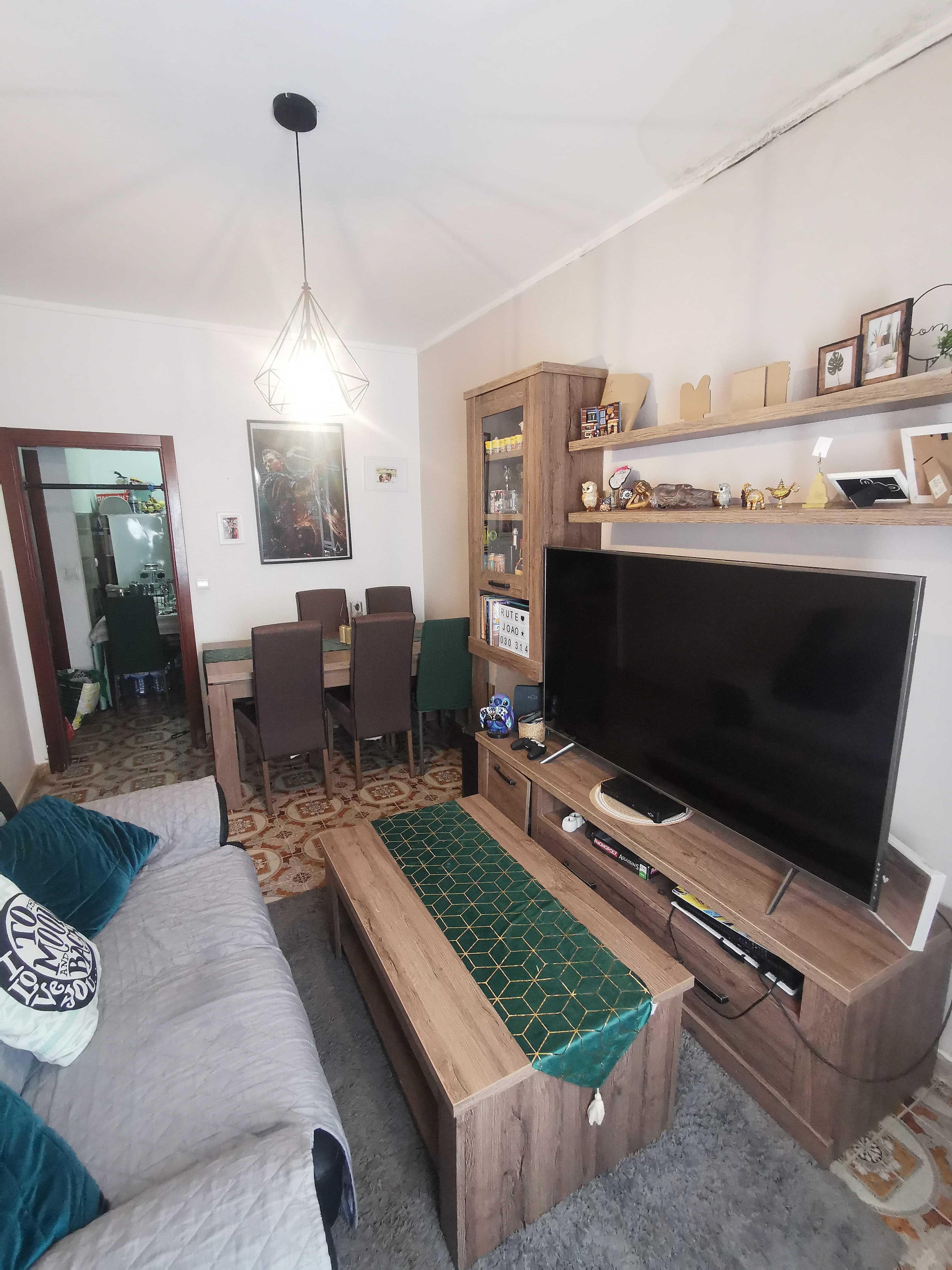 apartamento em rua dos Combatentes da Grande Guerra