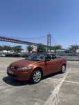 Renault Mégane Cabrio 2004