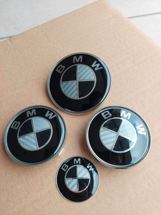 Acessorios para carro BMW